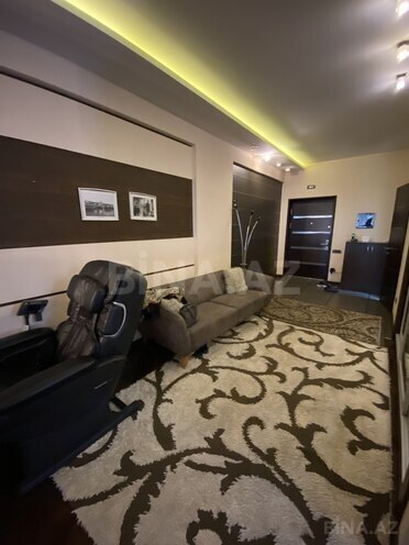 Satılır 4 otaqlı yeni tikili 184 m², Elmlər Akademiyası m., photo 15 from 18
