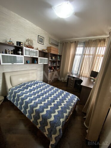Satılır 4 otaqlı yeni tikili 184 m², Elmlər Akademiyası m., photo 9 from 18
