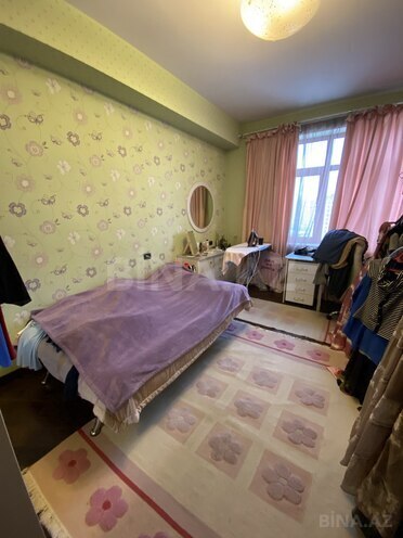 Satılır 4 otaqlı yeni tikili 184 m², Elmlər Akademiyası m., photo 13 from 18