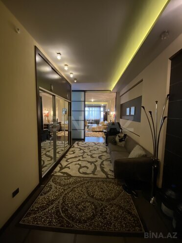 Satılır 4 otaqlı yeni tikili 184 m², Elmlər Akademiyası m., photo 16 from 18