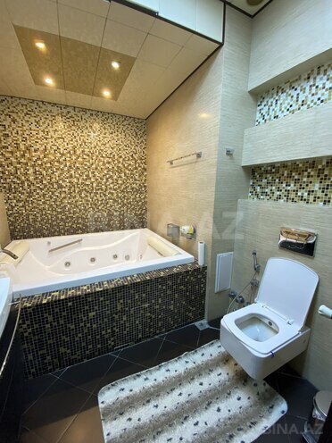 Satılır 4 otaqlı yeni tikili 184 m², Elmlər Akademiyası m., photo 17 from 18