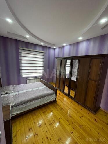 Satılır 8 otaqlı həyət evi/bağ evi 200 m², Novxanı q., photo 14 from 31