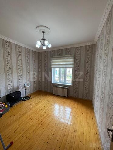 Satılır 8 otaqlı həyət evi/bağ evi 200 m², Novxanı q., photo 22 from 31