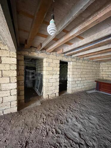 Satılır 8 otaqlı həyət evi/bağ evi 200 m², Novxanı q., photo 28 from 31