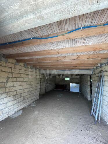 Satılır 8 otaqlı həyət evi/bağ evi 200 m², Novxanı q., photo 27 from 31
