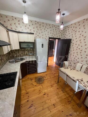 Satılır 8 otaqlı həyət evi/bağ evi 200 m², Novxanı q., photo 18 from 31
