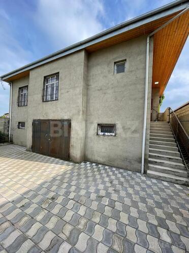 Satılır 8 otaqlı həyət evi/bağ evi 200 m², Novxanı q., photo 26 from 31