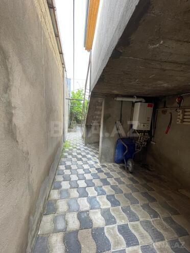 Satılır 8 otaqlı həyət evi/bağ evi 200 m², Novxanı q., photo 25 from 31