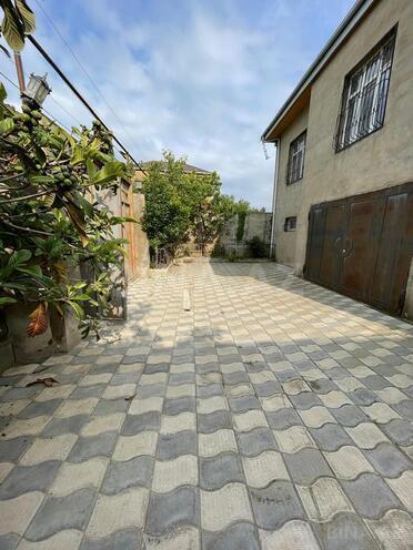 Satılır 8 otaqlı həyət evi/bağ evi 200 m², Novxanı q., photo 10 from 31