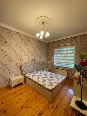 Satılır 8 otaqlı həyət evi/bağ evi 200 m², Novxanı q., photo 13 from 31