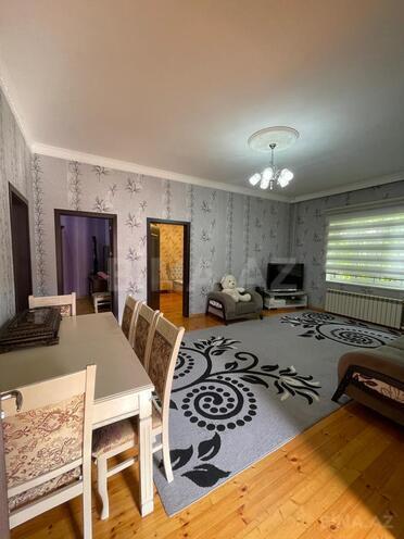 Satılır 8 otaqlı həyət evi/bağ evi 200 m², Novxanı q., photo 21 from 31