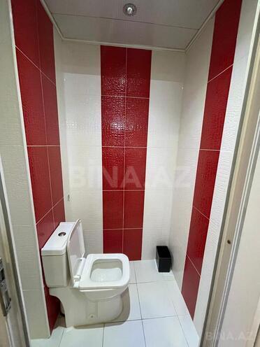 Satılır 8 otaqlı həyət evi/bağ evi 200 m², Novxanı q., photo 23 from 31