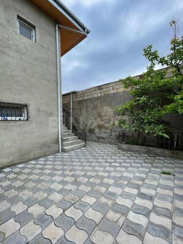 Satılır 8 otaqlı həyət evi/bağ evi 200 m², Novxanı q., photo 9 from 31