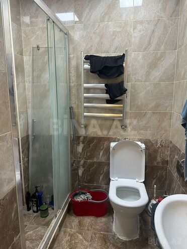 Satılır 2 otaqlı yeni tikili 55 m², Memar Əcəmi m., photo 8 from 17