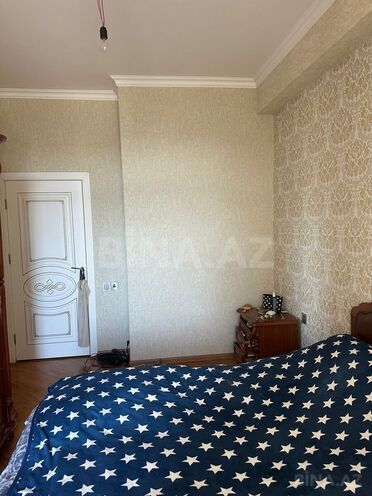 Satılır 2 otaqlı yeni tikili 55 m², Memar Əcəmi m., photo 16 from 17