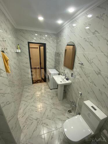 Сдаётся 2-комн. новостройка 80 м², м. Шах Исмаил Хатаи, photo 17 from 18
