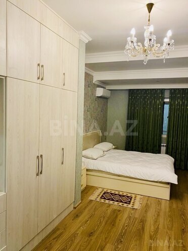 Сдаётся 2-комн. новостройка 80 м², м. Шах Исмаил Хатаи, photo 10 from 18