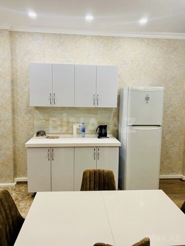 Сдаётся 2-комн. новостройка 80 м², м. Шах Исмаил Хатаи, photo 3 from 18