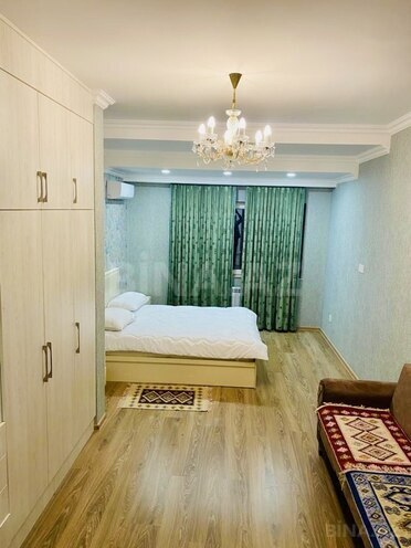 Сдаётся 2-комн. новостройка 80 м², м. Шах Исмаил Хатаи, photo 9 from 18
