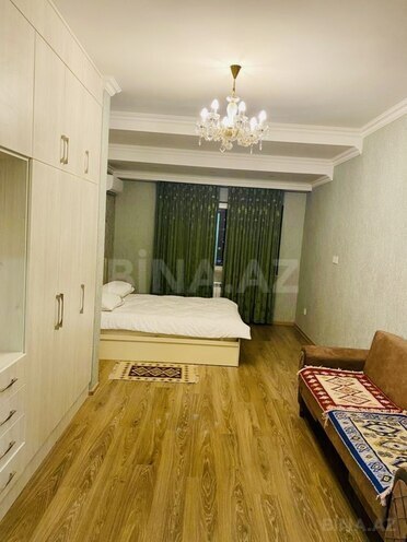 Сдаётся 2-комн. новостройка 80 м², м. Шах Исмаил Хатаи, photo 8 from 18