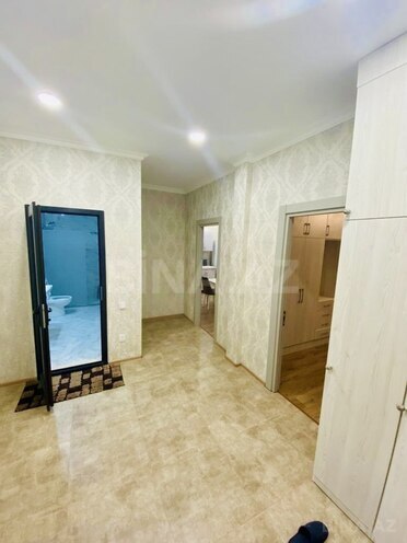 Сдаётся 2-комн. новостройка 80 м², м. Шах Исмаил Хатаи, photo 13 from 18