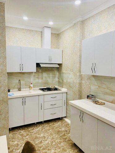 Сдаётся 2-комн. новостройка 80 м², м. Шах Исмаил Хатаи, photo 5 from 18