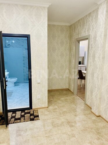 Сдаётся 2-комн. новостройка 80 м², м. Шах Исмаил Хатаи, photo 14 from 18