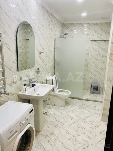 Сдаётся 2-комн. новостройка 80 м², м. Шах Исмаил Хатаи, photo 15 from 18