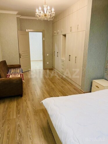 Сдаётся 2-комн. новостройка 80 м², м. Шах Исмаил Хатаи, photo 12 from 18