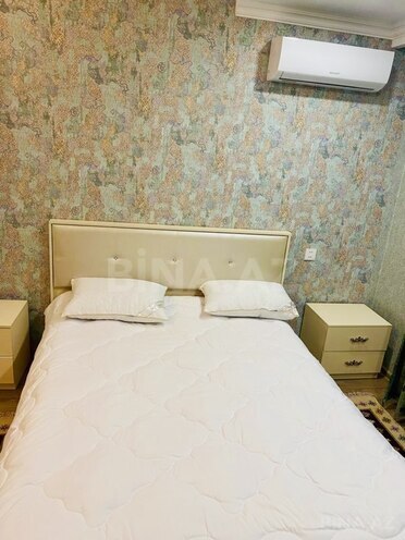 Сдаётся 2-комн. новостройка 80 м², м. Шах Исмаил Хатаи, photo 11 from 18