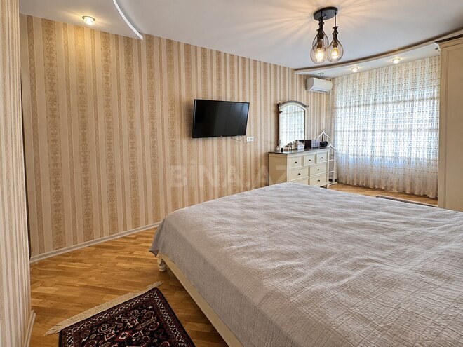 Satılır 3 otaqlı yeni tikili 130 m², Nəriman Nərimanov m., photo 9 from 15