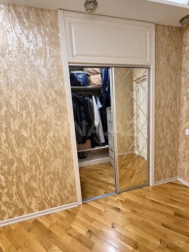 Satılır 3 otaqlı yeni tikili 130 m², Nəriman Nərimanov m., photo 14 from 15