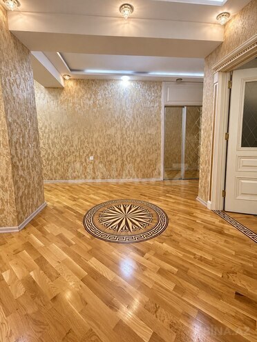 Satılır 3 otaqlı yeni tikili 130 m², Nəriman Nərimanov m., photo 6 from 15