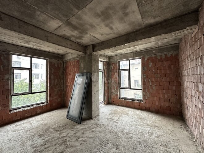 Продаётся 2-комн. новостройка 55 м², м. 28 мая, photo 5 from 10