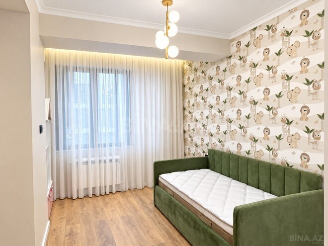 Продаётся 3-комн. новостройка 82 м², м. Дернегюль, photo 11 from 19