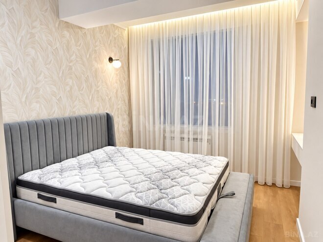 Продаётся 3-комн. новостройка 82 м², м. Дернегюль, photo 8 from 19