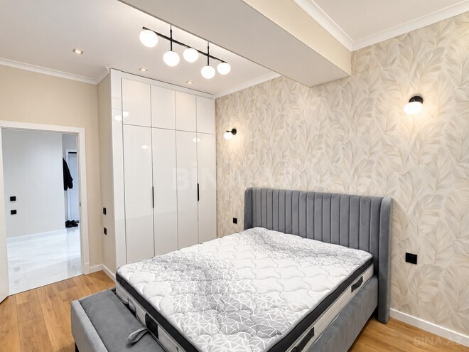 Продаётся 3-комн. новостройка 82 м², м. Дернегюль, photo 10 from 19