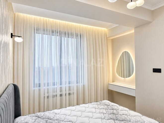 Продаётся 3-комн. новостройка 82 м², м. Дернегюль, photo 9 from 19