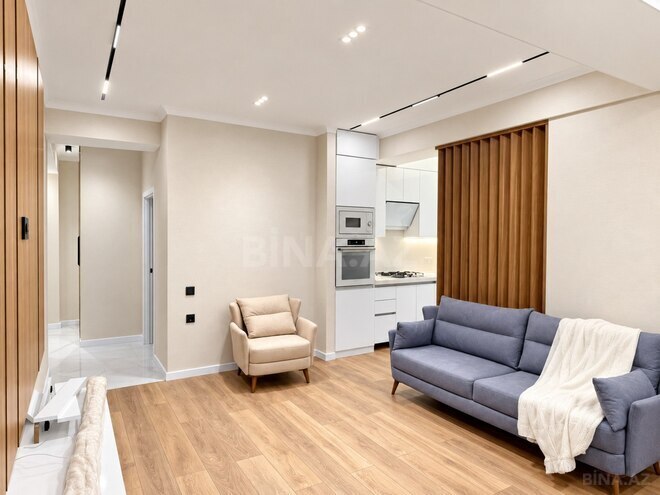 Продаётся 3-комн. новостройка 82 м², м. Дернегюль, photo 7 from 19