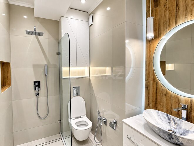 Продаётся 3-комн. новостройка 82 м², м. Дернегюль, photo 15 from 19