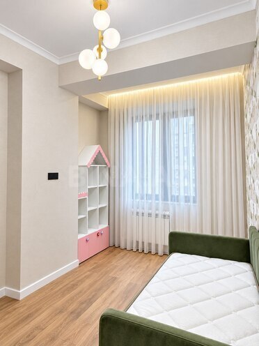 Продаётся 3-комн. новостройка 82 м², м. Дернегюль, photo 12 from 19