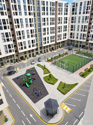 Продаётся 3-комн. новостройка 82 м², м. Дернегюль, photo 17 from 19