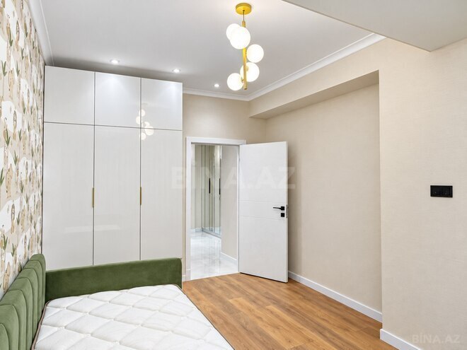 Продаётся 3-комн. новостройка 82 м², м. Дернегюль, photo 13 from 19