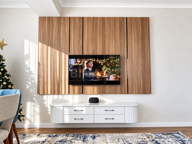 Продаётся 3-комн. новостройка 82 м², м. Дернегюль, photo 6 from 19