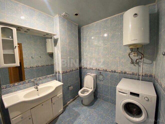 Satılır 3 otaqlı yeni tikili 135 m², Elmlər Akademiyası m., photo 28 from 29