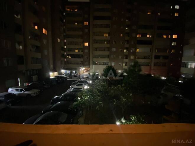 Satılır 3 otaqlı yeni tikili 135 m², Elmlər Akademiyası m., photo 25 from 29