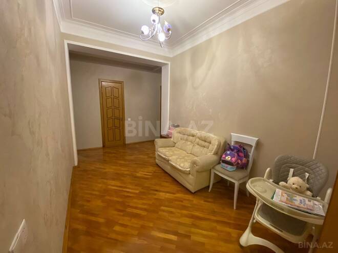 Satılır 3 otaqlı yeni tikili 135 m², Elmlər Akademiyası m., photo 19 from 29