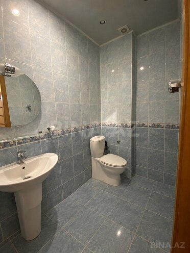 Satılır 3 otaqlı yeni tikili 135 m², Elmlər Akademiyası m., photo 27 from 29