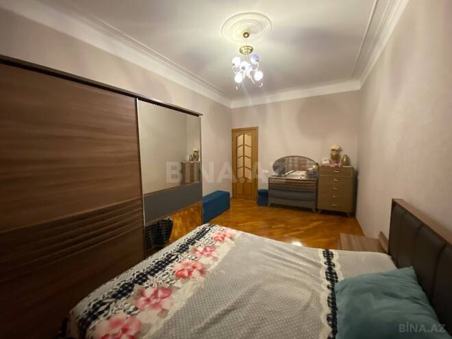 Satılır 3 otaqlı yeni tikili 135 m², Elmlər Akademiyası m., photo 20 from 29
