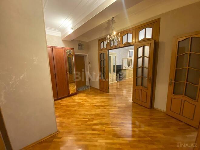 Satılır 3 otaqlı yeni tikili 135 m², Elmlər Akademiyası m., photo 17 from 29